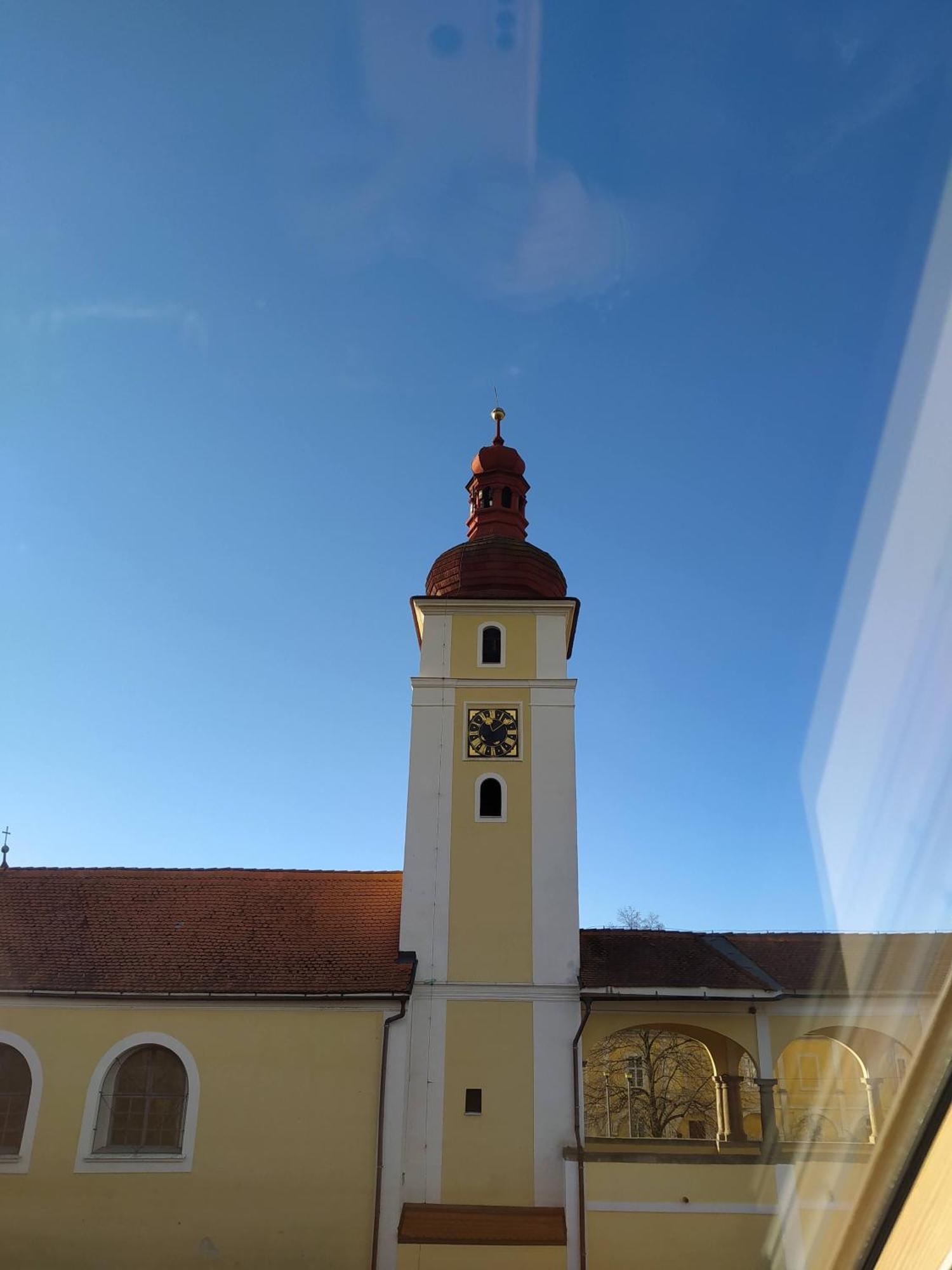 Penzion Nove Dvory Kutna Hora Exterior photo